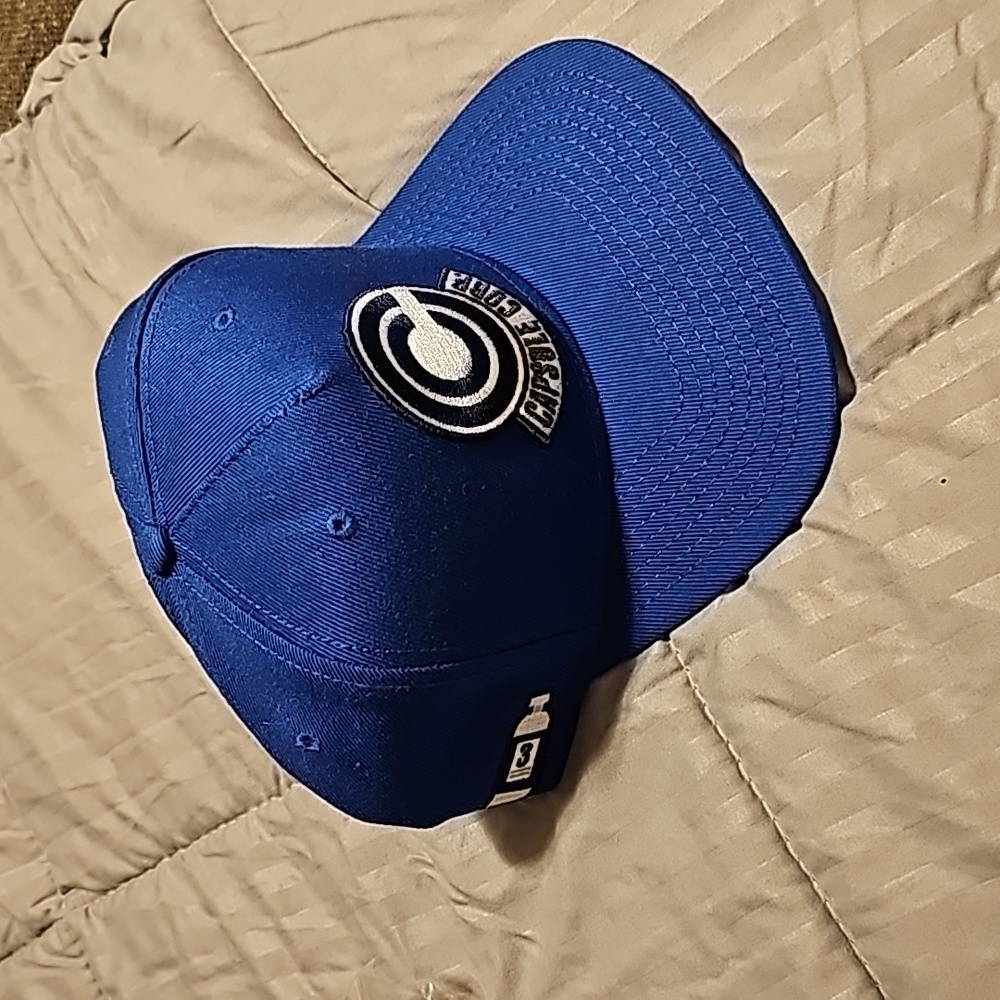 Capsule Corp Hat